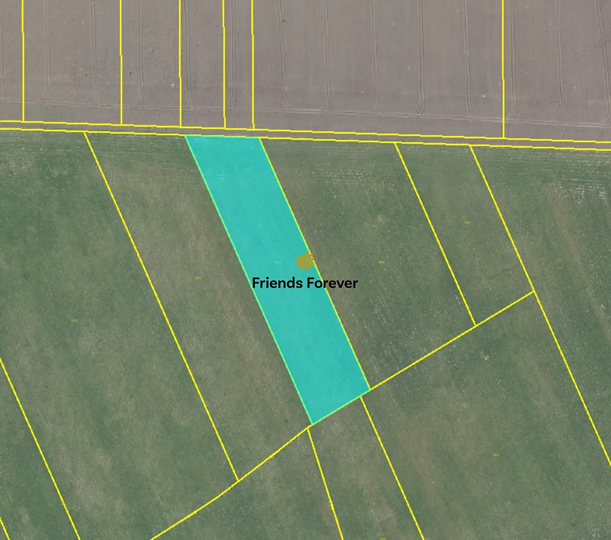 Prodej pole 8191 m²
