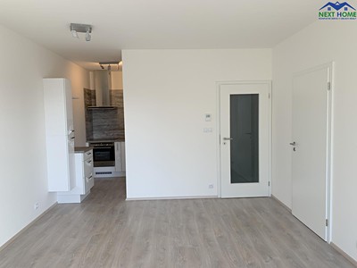 Pronájem bytu 2+kk 41 m²