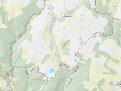 Partutovice, okres Přerov