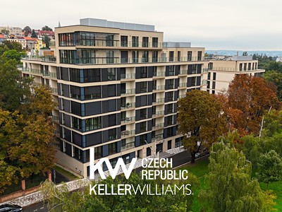 Prodej bytu 2+kk 63 m²