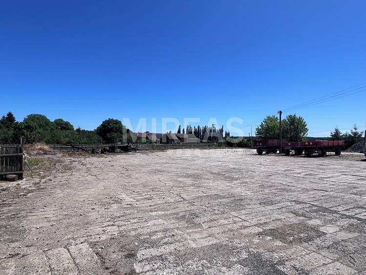 Pronájem pozemku, 3 325 m² (6 z 7)