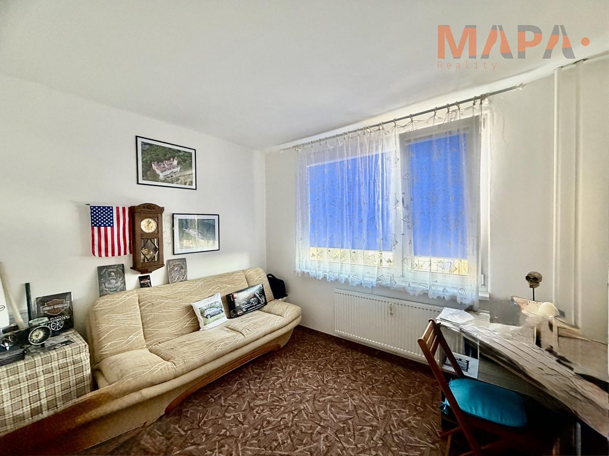 Prodej bytu 3+1 62 m² – fotografie 5