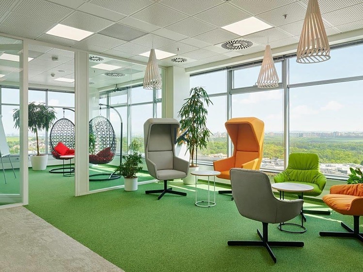 Pronájem komerčního prostoru, 487 m² (5 z 13)