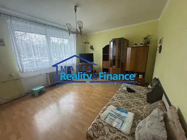 Pronájem bytu 2+kk 43 m², Most – náhled fotky 2