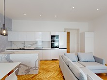 Pronájem bytu 3+kk 101 m²