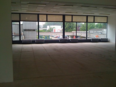 Pronájem obchodního prostoru 890 m² — photo 3