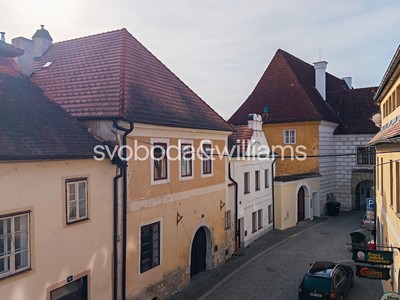 Prodej činžovního domu 595 m² — photo 4