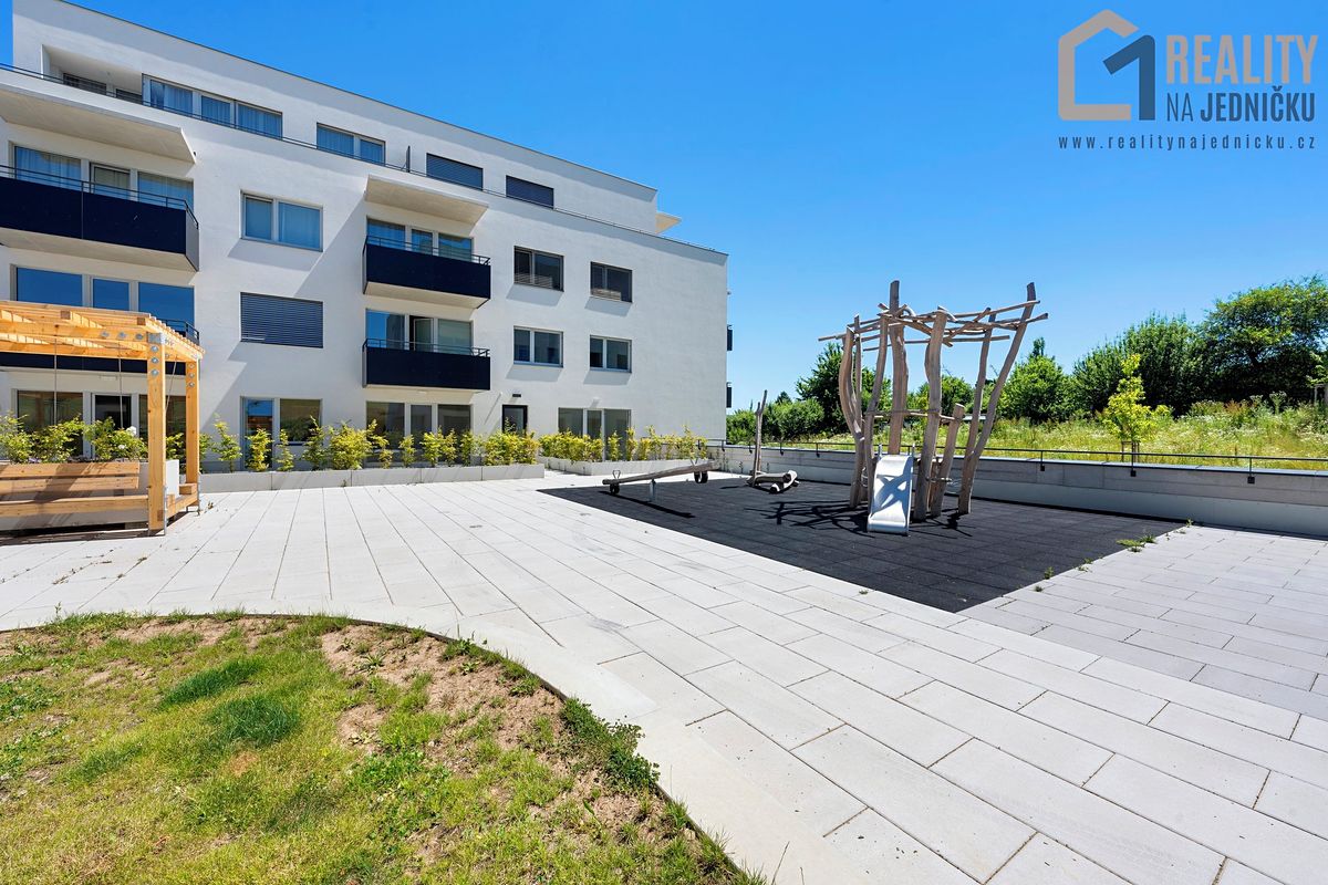 Prodej bytu 2+kk 56 m² – fotografie 3