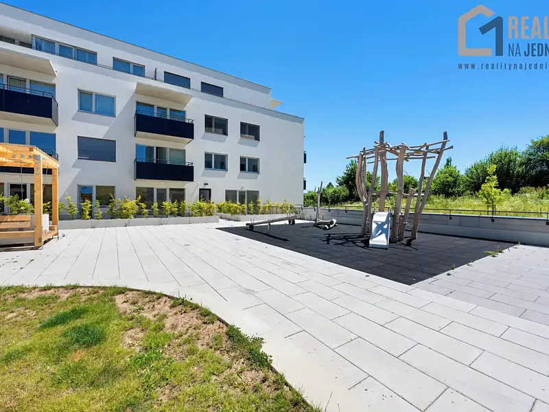 Prodej bytu 2+kk 56 m², Litomyšl – náhled fotky 3