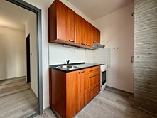 Pronájem bytu 1+1 36 m² (Jednopodlažní)