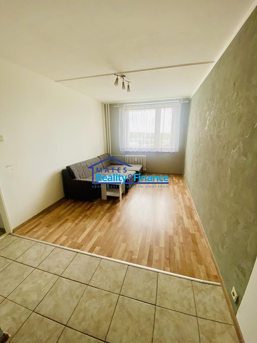 Pronájem bytu 2+kk 43 m² – fotografie 5