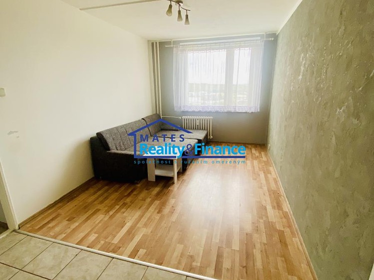 Pronájem bytu 2+kk, 43 m² (5 z 9)