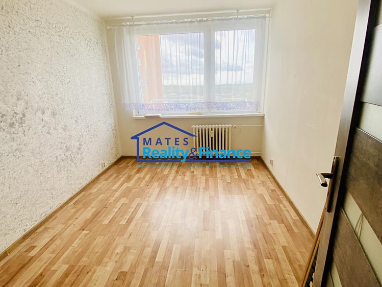 Pronájem bytu 2+kk, 43 m² (8 z 9)