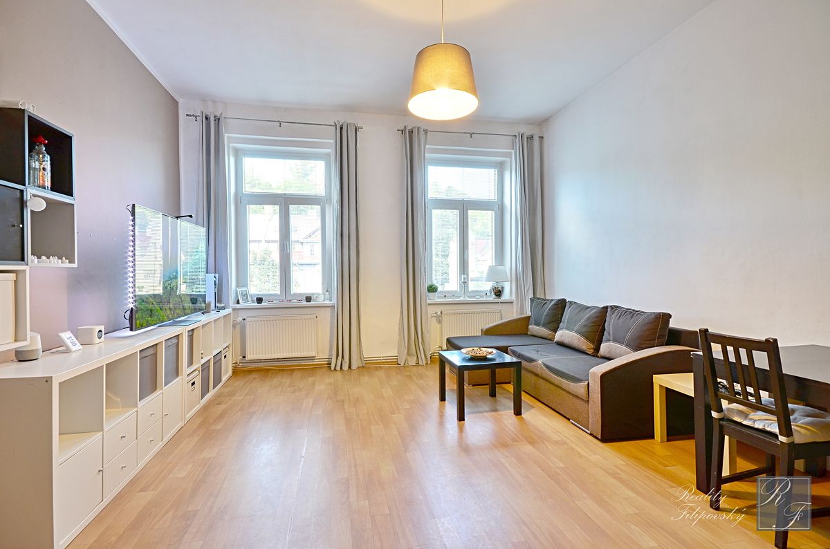 Prodej činžovního domu 608 m² – fotografie 3