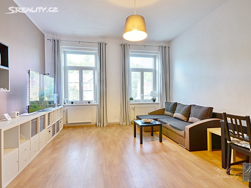 Prodej činžovního domu 608 m² – pohled 3
