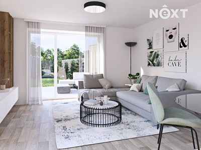 Prodej bytu 5+kk 123 m² (Mezonet)