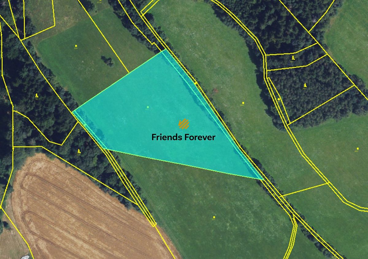 Prodej pole 16180 m²