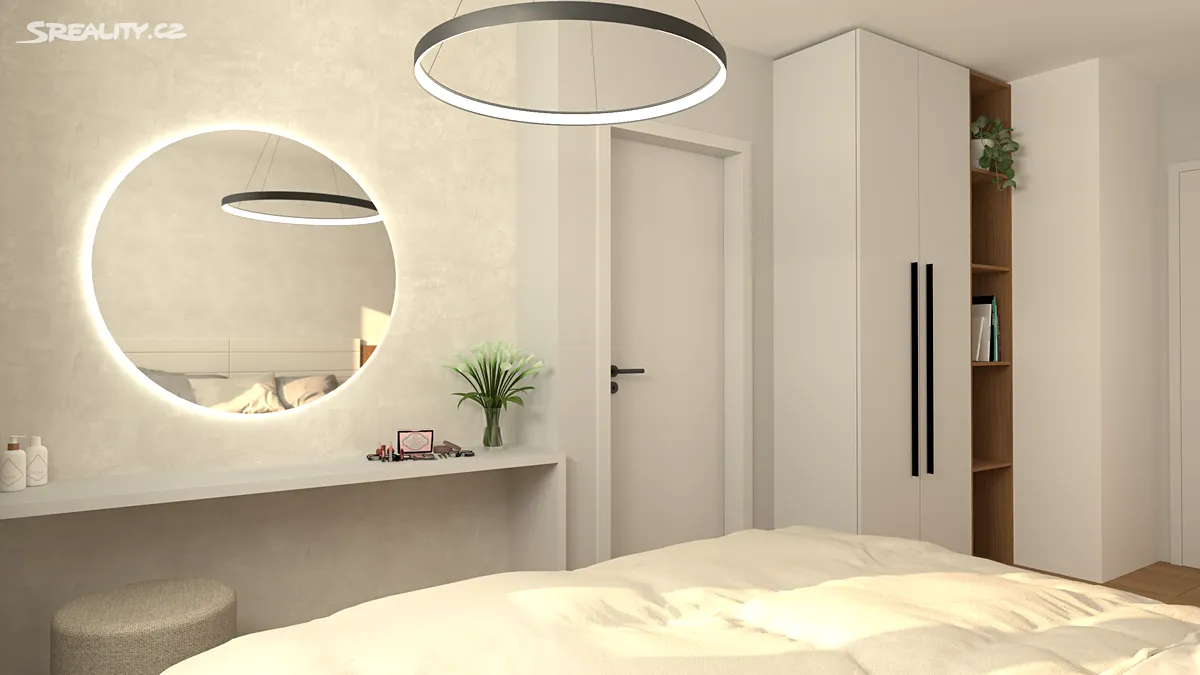Prodej bytu 2+kk 92 m² - Widok 3