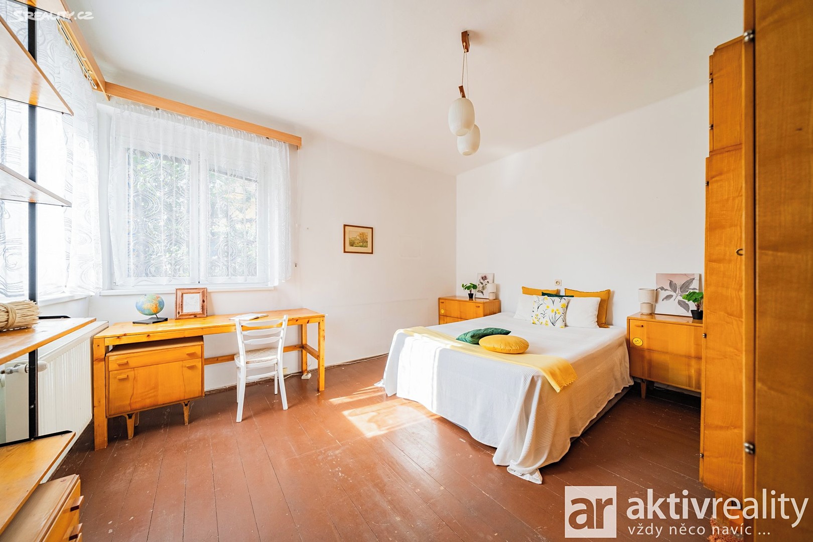 Prodej  vily 233 m², pozemek 557 m² – pohled 3