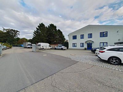 Pronájem kanceláře 32 m²