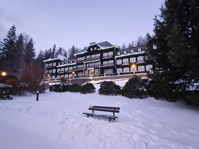 Prodej stavebního pozemku 831 m², Karlova Studánka – náhled fotky 2