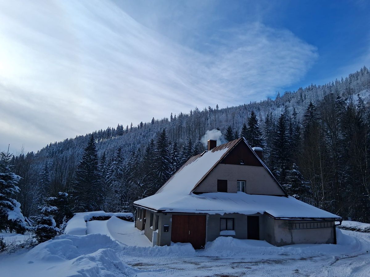 Prodej chalupy 194 m², pozemek 1004 m²