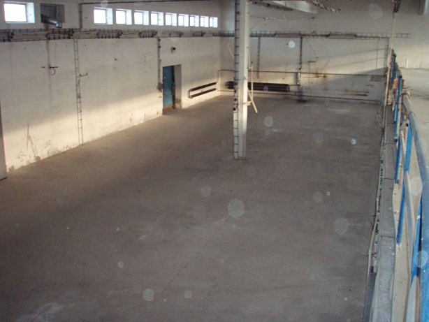 Pronájem komerčního prostoru, 596 m² (4 z 5)