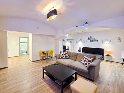 Prodej bytu 1+kk 49 m²