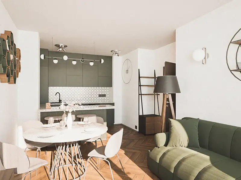 Prodej bytu 3+kk 65 m², Olomouc – náhled fotky 1