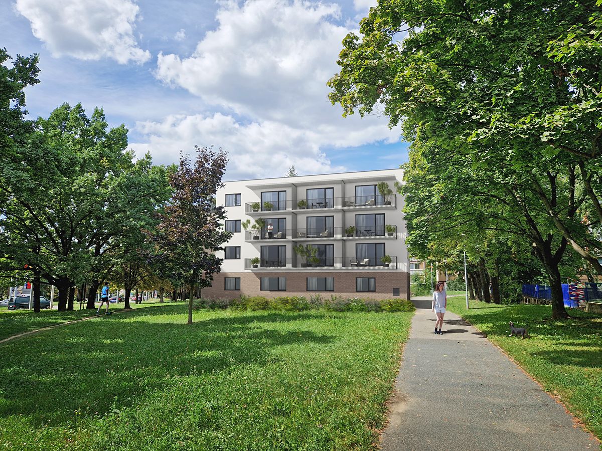 Prodej bytu 2+kk 47 m² – fotografie 5
