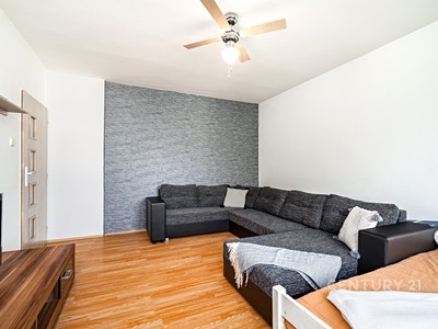 Prodej bytu 3+1 65 m²