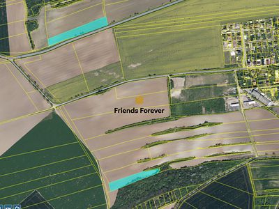 Prodej pole 14182 m²