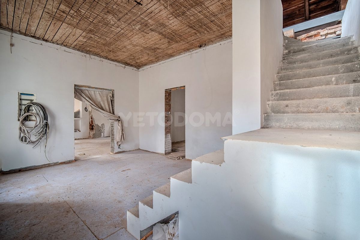 Prodej rodinného domu 100 m², pozemek 1270 m² – fotografie 5