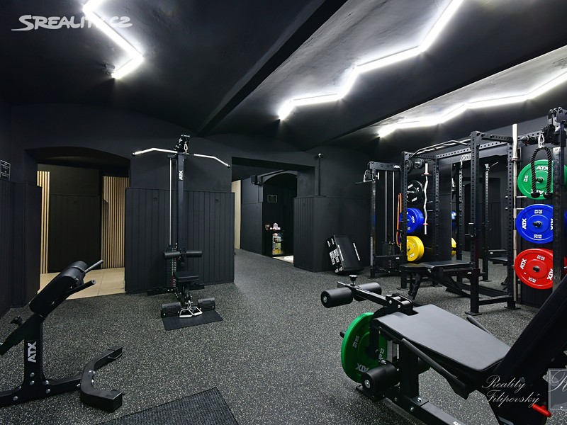 Prodej činžovního domu 608 m² – pohled 4