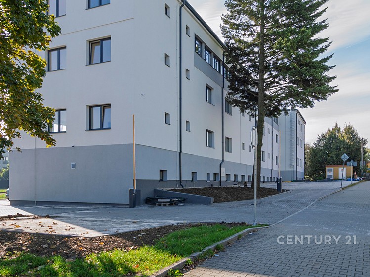 Pronájem nemovitosti, 12 m² (5 z 5)