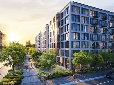 Prodej bytu 1+kk 37 m²