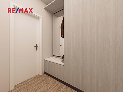 Prodej bytu 2+kk 39 m²