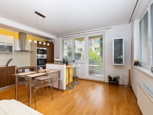 Prodej bytu 4+kk 94 m² (Jednopodlažní)