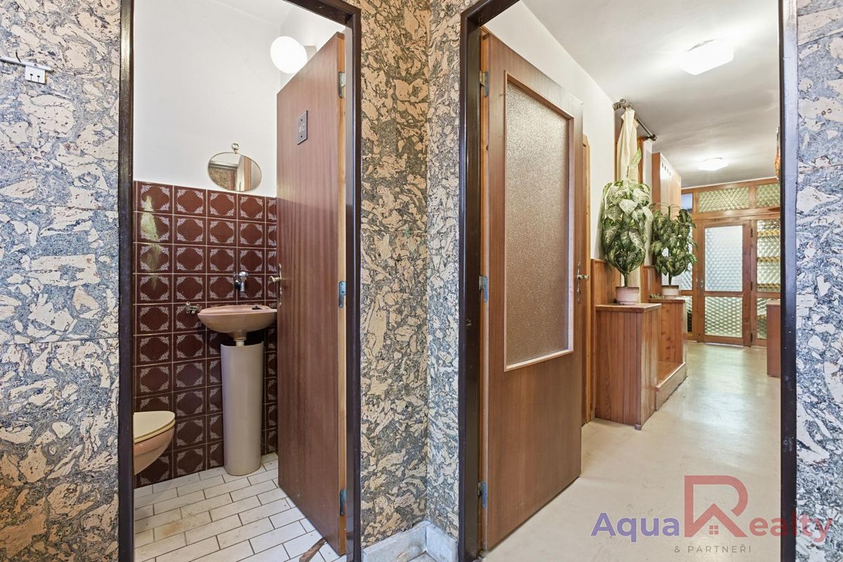 Prodej vícegeneračního domu 290 m², pozemek 1076 m² – fotografie 2