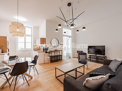 Prodej bytu 3+kk 86 m²