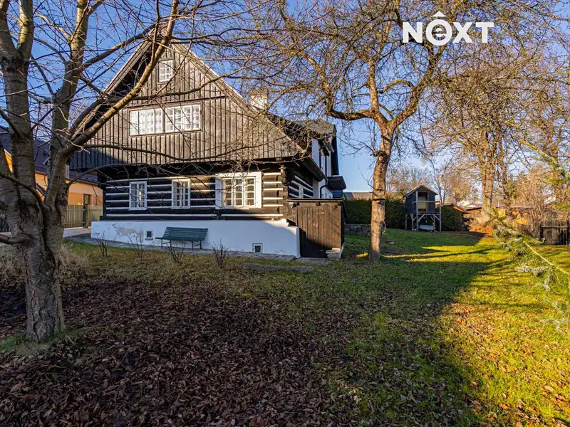 Prodej chalupy 276 m², pozemek 1136 m², Zdíkov – náhled fotky 1