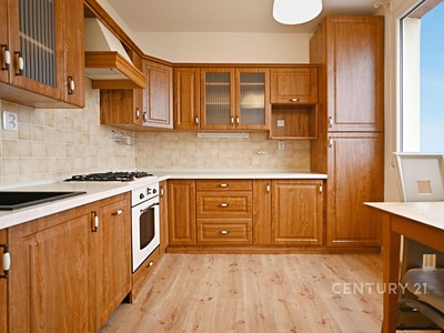 Pronájem bytu 2+1 64 m²