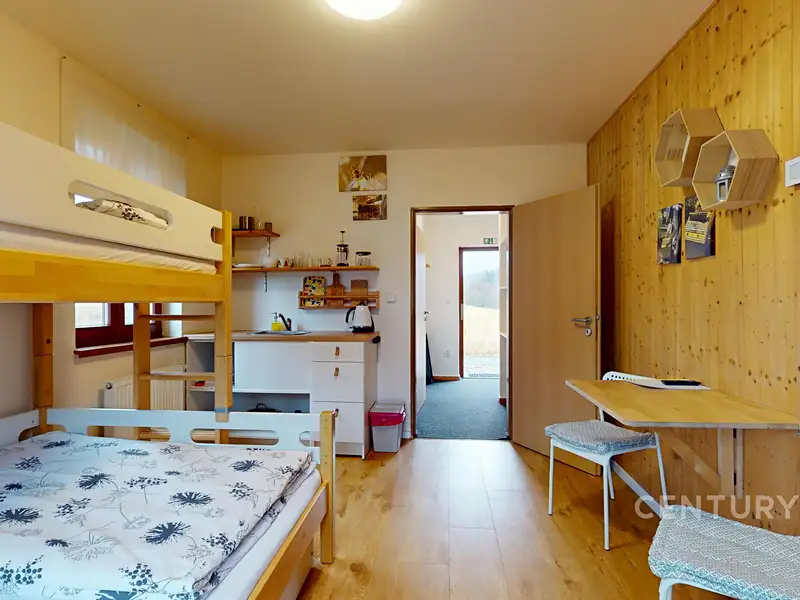 Prodej apartmánů 135 m², Dolní Moravice – náhled fotky 2