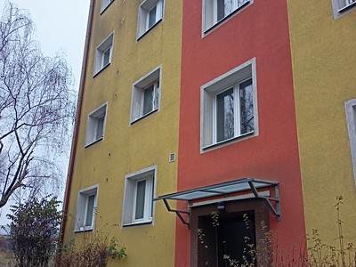 Prodej bytu 2+1 53 m² (Jednopodlažní)