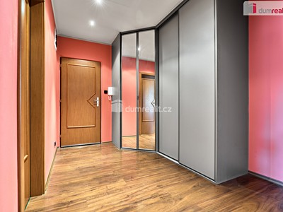 Prodej bytu 3+kk 67 m² — photo 4