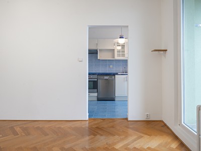 Prodej bytu 2+1 64 m²