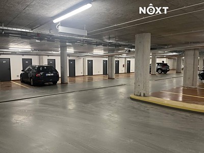 Pronájem garážového stání 18 m² — photo 3