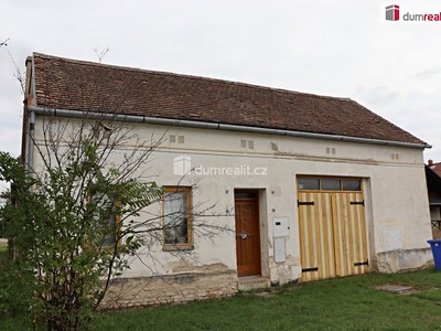 Prodej  stavebního pozemku 904 m²