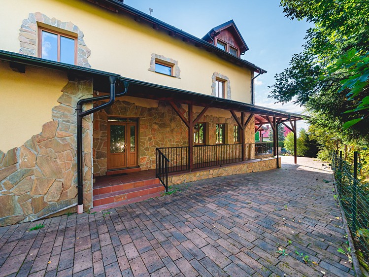 Будинок на продаж, 337 м² (28 з 41)