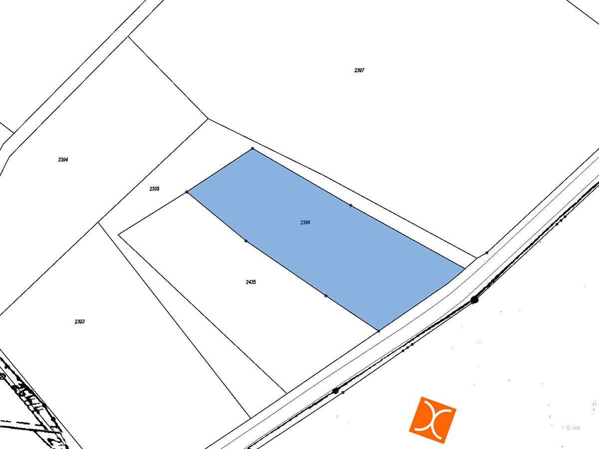 Prodej pozemku 4201 m² – fotografie 2